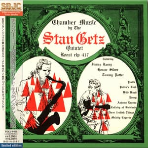 Chamber Music & Split Kick