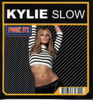 Slow (2 Track)