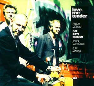 Love Me Tender