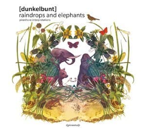 Raindrops And Elephants
