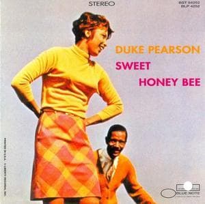 Sweet Honey Bee