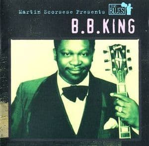 Martin Scorsese Presents: The Blues