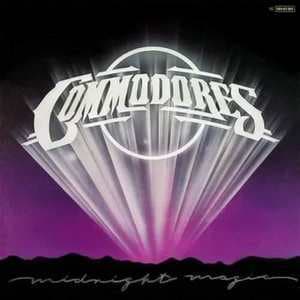 Midnight Magic (2013 Remaster)