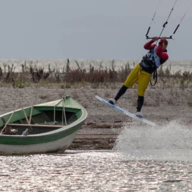 Air Time