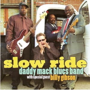 Slow Ride