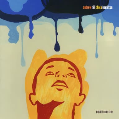 Chico Hamilton / Dreams Come True