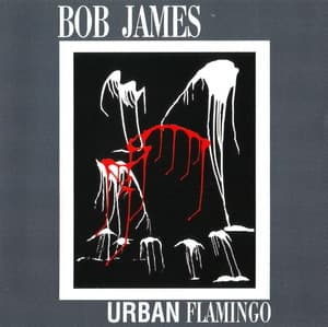 Urban Flamingo