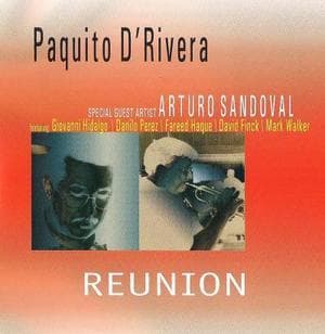 Reunion