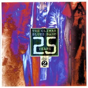 25 Years 1968-1993 (2CD)