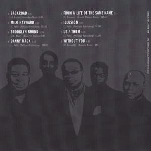 Men Of Honor