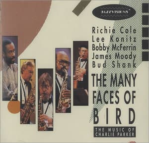 The Many Faces Of Bird