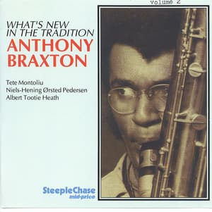What's New / In The Tradition V.1