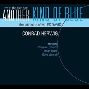 Another Kind Of Blue: The Latin Side Of Miles Davis