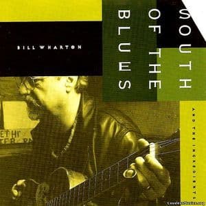 South Of The Blues