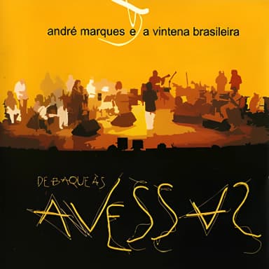 De Baque As Avessas