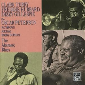 The Alternate Blues