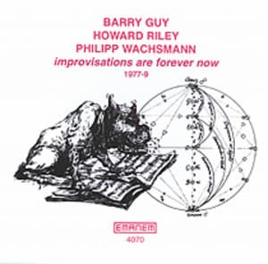 Improvisations Are / Forever Now