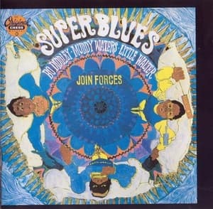Super Blues