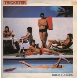 Back To Zero