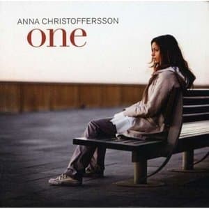 One