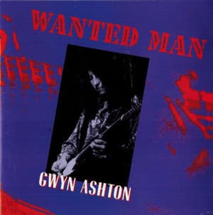Wanted Man
