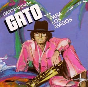 Gato... Para Los Amigos