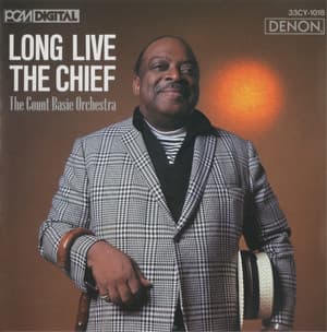 Long Live The Chief