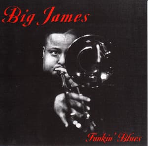 Funkin' Blues