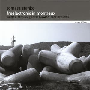 Freelectronic In Montreux