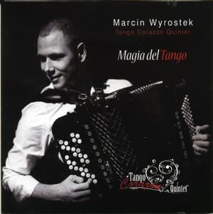 Magia Del Tango