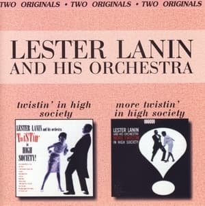 Twistin' In High Society'61 / More Twistin' In High Society'62