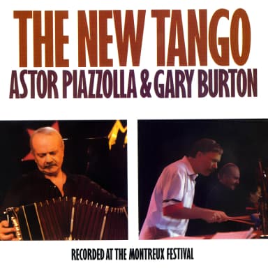 The New Tango