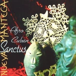 Afro Cuban Sanctus Miss Salsa