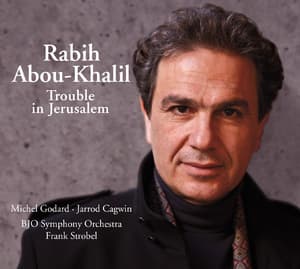 Trouble In Jerusalem