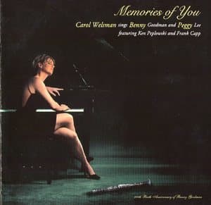 Memories Of You