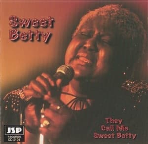 They Call Me Sweet Betty