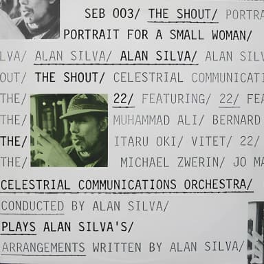 The Shout