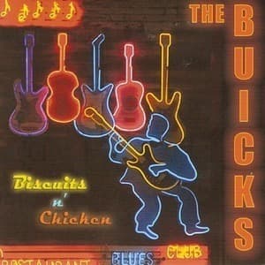 Biscuits N' Chicken