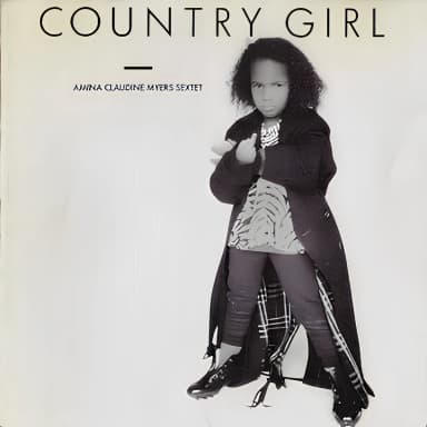 Country Girl