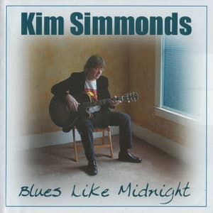 Blues Like Midnight