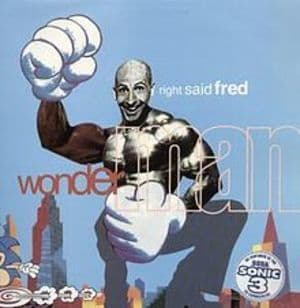 Wonderman