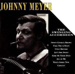 The Swinging Accordeon