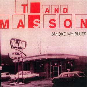 Smoke My Blues