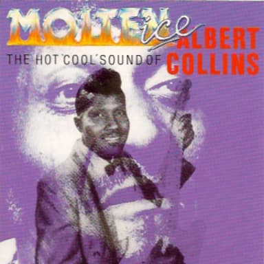 Molten Ice