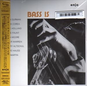 Bass Is