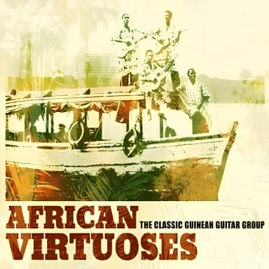 African Virtuoses