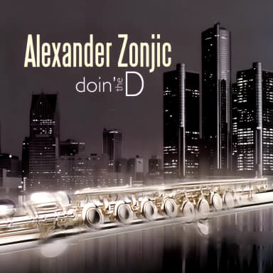 Doin' The D