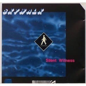 Silent Witness