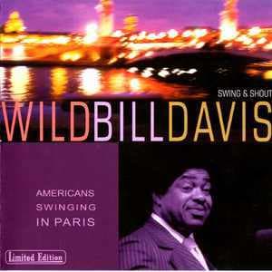 Swing & Shout