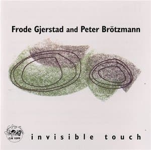 Invisible Touch
